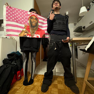 Twan slime sh (feat. praiseswerv) (Explicit)