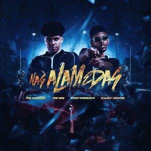 NAS ALAMEDAS (Explicit)