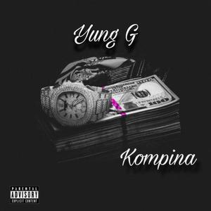 Kompina (feat. BOUTSI) [Explicit]