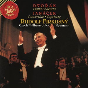 Concertino for Piano and Chamber Ensemble, JW VII/11 - I. Moderato
