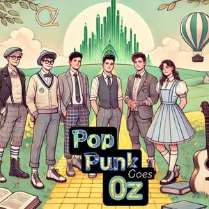 Pop Punk Goes to Oz