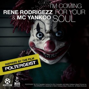 I'm Coming For Your Soul (Extended Mix)