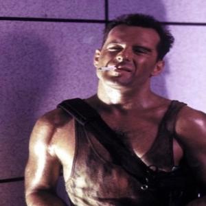 JOHN MCCLANE (Explicit)