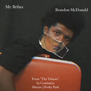 Mr. Bribes (The Visitors)