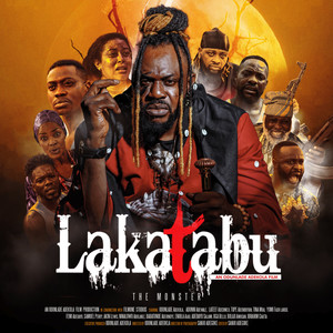 lakatabu new song