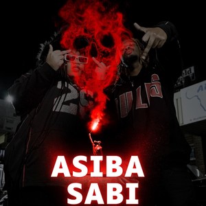 Asiba Sabi (Explicit)