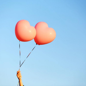 「翻唱」告白气球