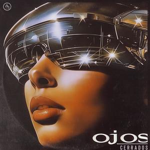 ojos cerrados (feat. Rodrigo Segundo) (Spanish Remix)