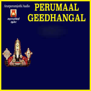 Perumaal Geedhangal