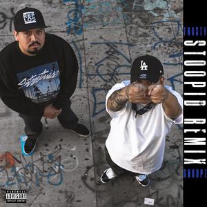 Stoopid (Remix) [Explicit]