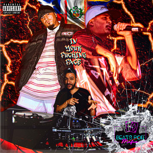 In Your ****ing Face