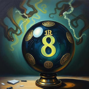 8-ball (Explicit)