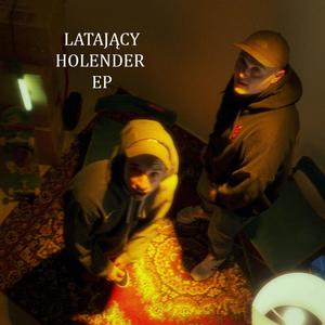 Latający Holender EP