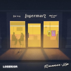 ต่อให้...ก็แพ้ (Runner-Up) (Runner-Up)