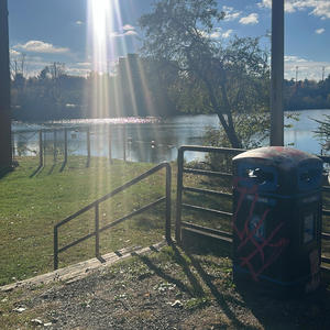 I didnt wanna rap today (Explicit)