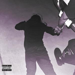 Can't Talk (Explicit)