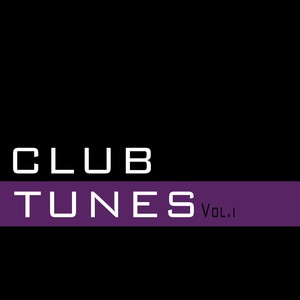 Club Tunes, Vol. 1