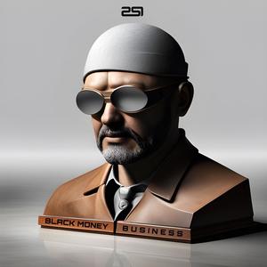 Kriminell (feat. Hezni) (Explicit)