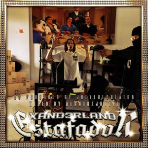 ADHD (feat. Cameron Seaton) (algothejunkie Remix|Explicit)