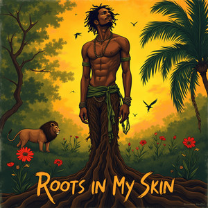 Roots in My Skin
