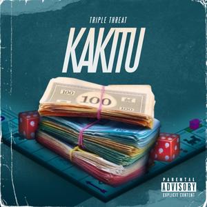 KAKITU(feat. TRIPLE THREAT)