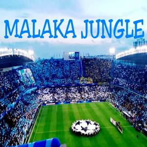 Malaka Jungle (Remasterizado) [Explicit]