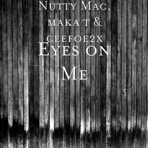 Eyes on Me (Explicit)