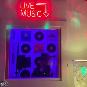 Jared Dow - Bright Lights (feat. Newmagick) (Explicit)