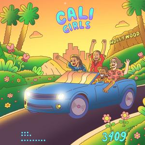 Cali Girls (Radio Edit)