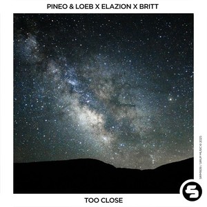 Too Close (Extended Mix)