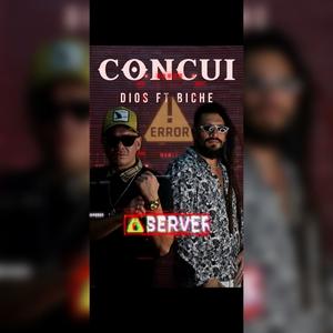 Concui (feat. Biche) (Explicit)