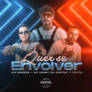 Quer Se Envolver