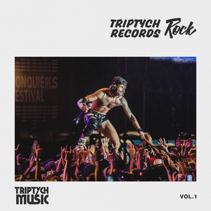 Triptych Records Rock, Vol. 1