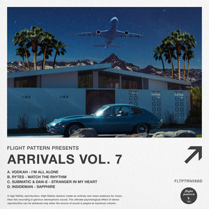 Arrivals Vol. 7