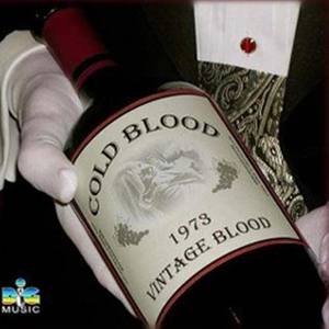 Vintage Blood: Live! 1973