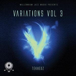 Variations, Vol.3