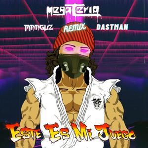 Este Es Mi Juego (feat. Megaterio & Dastman) (Remix)