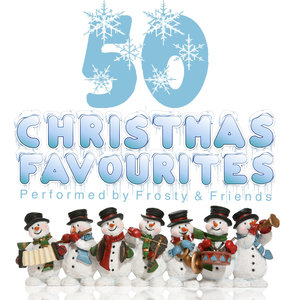 50 Christmas Favourites