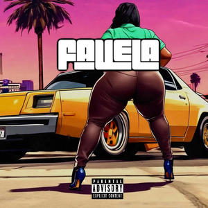 Favela (Explicit)