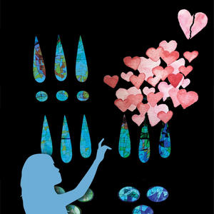 Who Said Love Is Fair (feat. Dani Stacy)