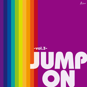 JUMP ON -vol.3-