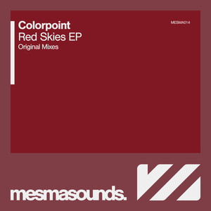 Red Skies EP