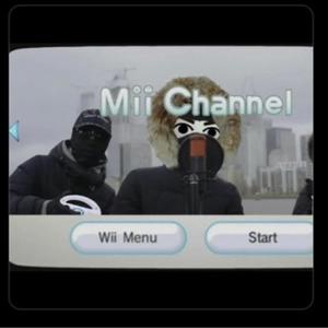 Wii Drill :] (Explicit)