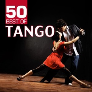 50 Best of Tango