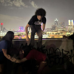 she wanna (Explicit)