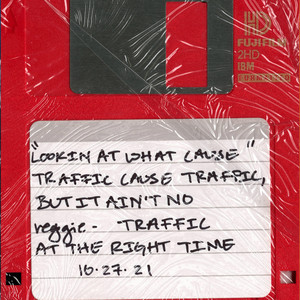 Traffic (Explicit)