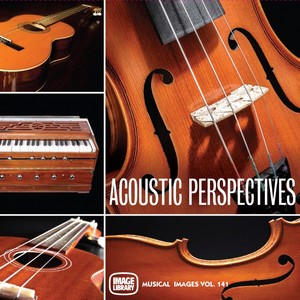 Acoustic Perspectives: Musical Images, Vol. 141