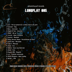 LongPlay005