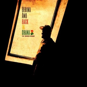 Come Let's Go Africa (Live)