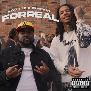 Forreal (feat. Ru Heart) (Explicit)